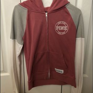 PINK Victoria Secret jacket